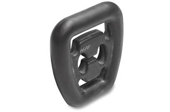 83 32 7081 HJS Кронштейн кріплення вихлопної магістралі