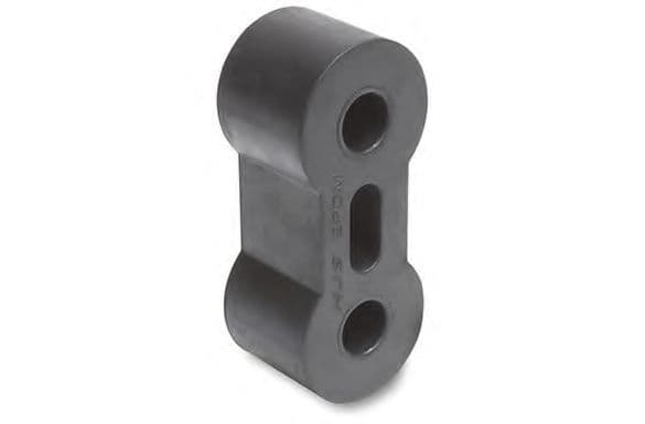 83 45 7658 HJS Кронштейн кріплення вихлопної магістралі