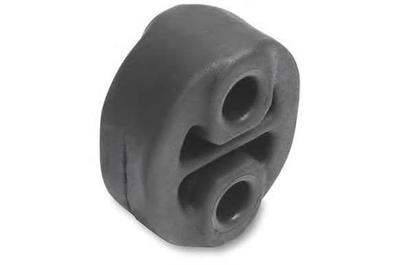 83 48 7553 HJS Кронштейн кріплення вихлопної магістралі