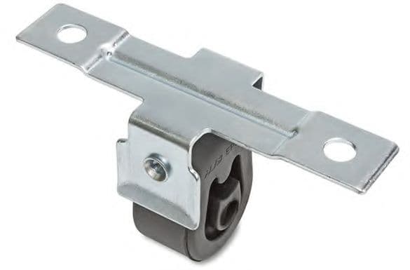 83 11 1995 HJS Кронштейн крепления выхлопной магистрали