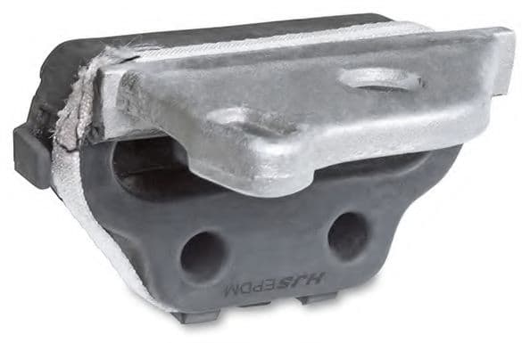 83 32 4021 HJS Кронштейн кріплення вихлопної магістралі