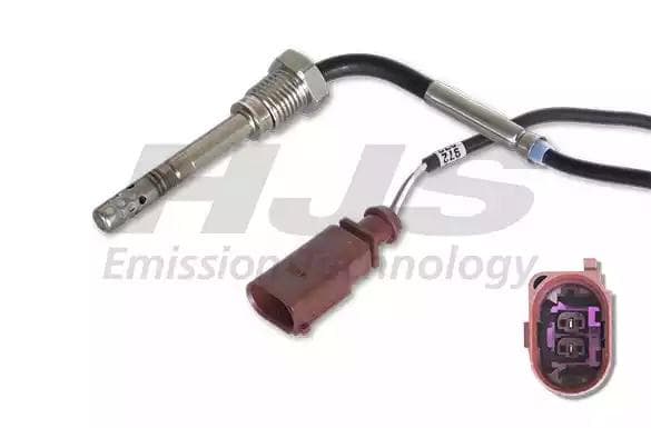92094067 HJS Датчик температуры выхлопных газов
