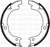 53-0230 Metelli Колодки ручника