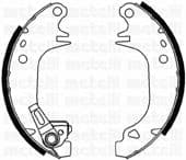 53-0320Y Metelli Гальмівні колодки