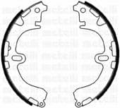 53-0422 Metelli Гальмівні колодки для Toyota Corolla