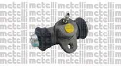 04-0045 Metelli Колесный тормозной цилиндр для Volkswagen Kaefer