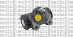 04-0159 Metelli Колісний гальмівний циліндр