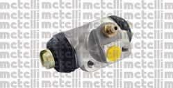 04-0205 Metelli Колесный тормозной цилиндр для Nissan Bluebird