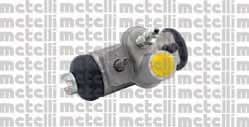 04-0208 Metelli Колесный тормозной цилиндр