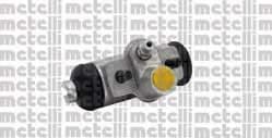 04-0209 Metelli Колісний гальмівний циліндр