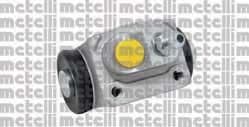 04-0884 Metelli Колісний гальмівний циліндр для Hyundai Accent