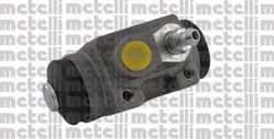 04-0907 Metelli Колесный тормозной цилиндр