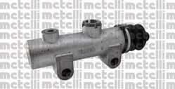 55-0018 Metelli Главный цилиндр сцепления для Renault 19