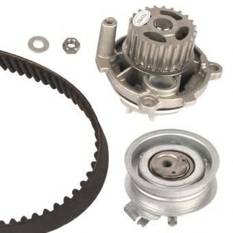 30-0904-1 Metelli Комплект ременя ГРМ + помпа