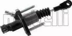 550129 Metelli Главный цилиндр сцепления
