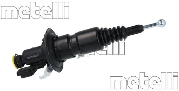 550268 Metelli Головний циліндр зчеплення