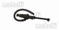 550197 Metelli Главный цилиндр сцепления