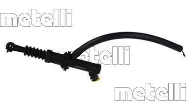 550246 Metelli Головний циліндр зчеплення