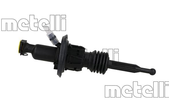 550330 Metelli Главный цилиндр сцепления
