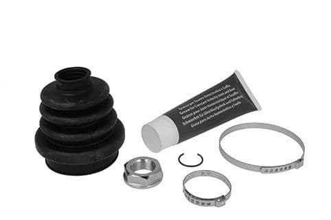 130658 Metelli Пильовик гранати для Citroen C4