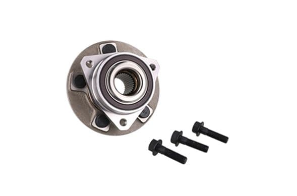 198175 Metelli Комплект ступиці колеса