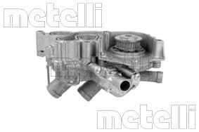 241420 Metelli Помпа