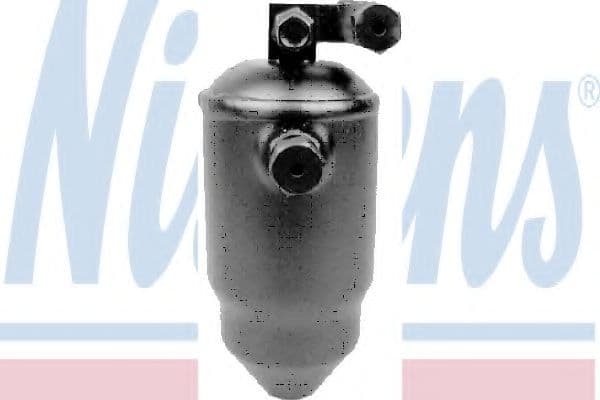 95010 Nissens Осушувач кондиціонера