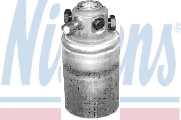 95230 Nissens Осушитель кондиционера