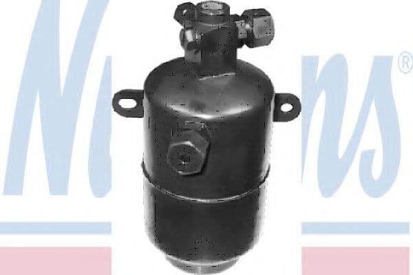 95234 Nissens Осушитель кондиционера