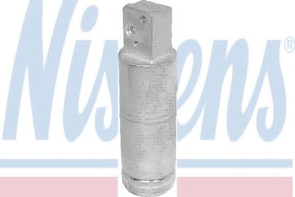 95187 Nissens Осушитель кондиционера для SAAB 9-5