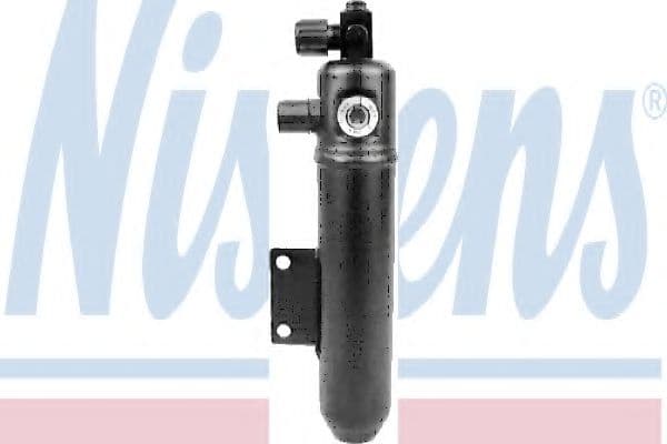 95287 Nissens Осушитель кондиционера