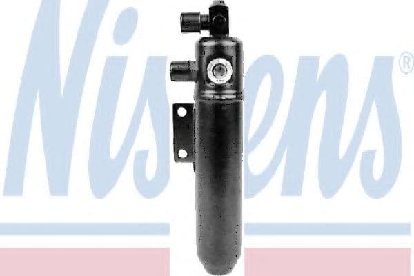 95107 Nissens Осушувач кондиціонера