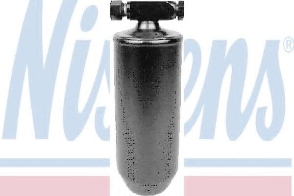 95111 Nissens Осушитель кондиционера