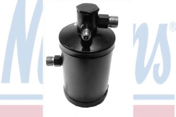 95100 Nissens Осушувач кондиціонера для Citroen Xantia