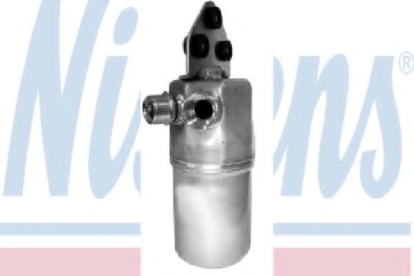 95194 Nissens Осушитель кондиционера
