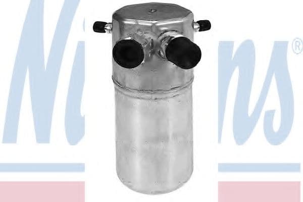 95309 Nissens Осушувач кондиціонера