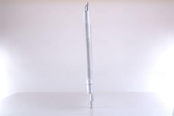 940697 Nissens Радіатор кондиціонера для Toyota Highlander