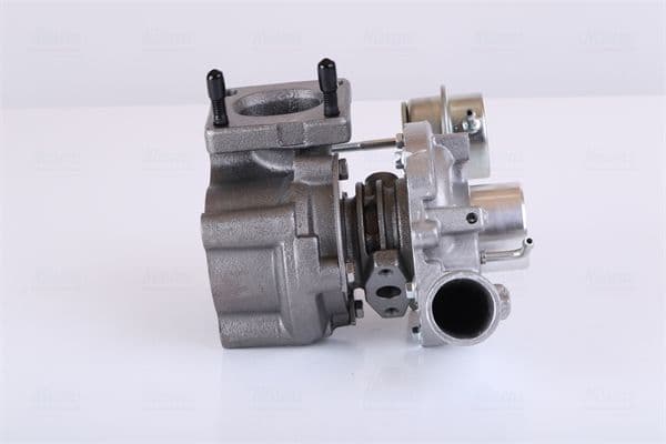 93493 Nissens Турбина