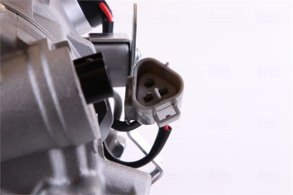 890804 Nissens Компресор кондиціонера для Toyota RAV4