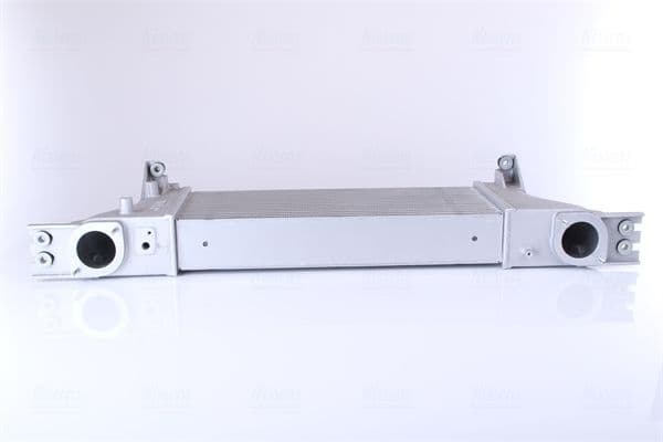 961251 Nissens Інтеркулер