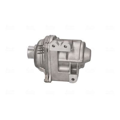 831075 Nissens Помпа