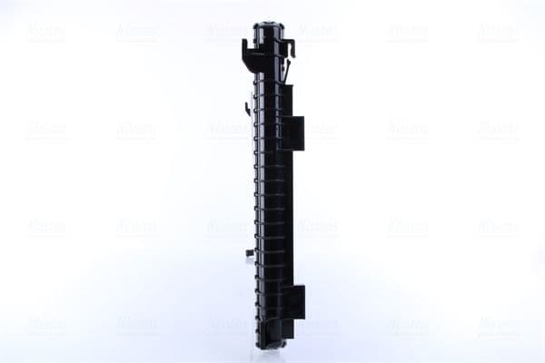 606787 Nissens Радіатор охолодження двигуна для Audi e-tron