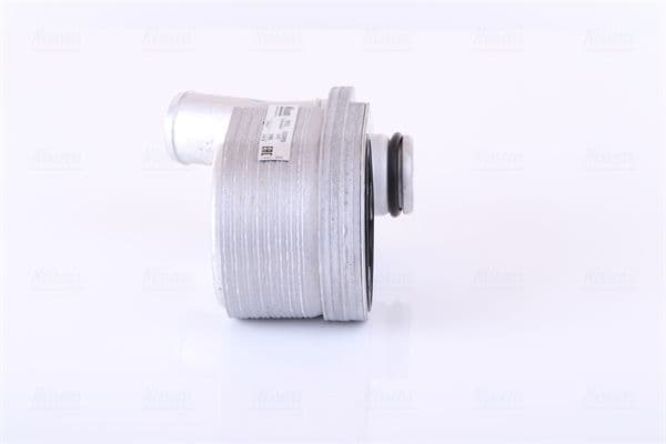 90932 Nissens Оливний радіатор двигуна