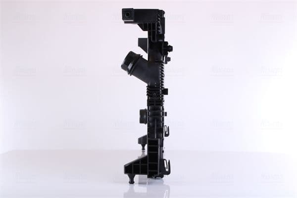 961559 Nissens Інтеркулер