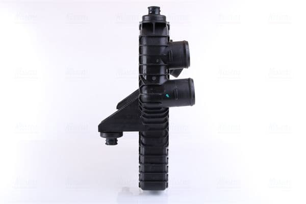 961204 Nissens Інтеркулер для Ford F-150