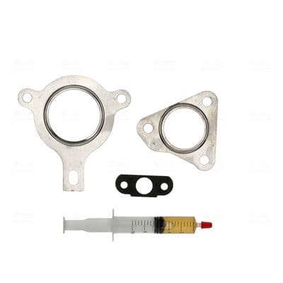 93630 Nissens Турбина