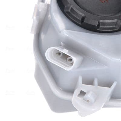 996380 Nissens Бачок охолоджувальної рідини