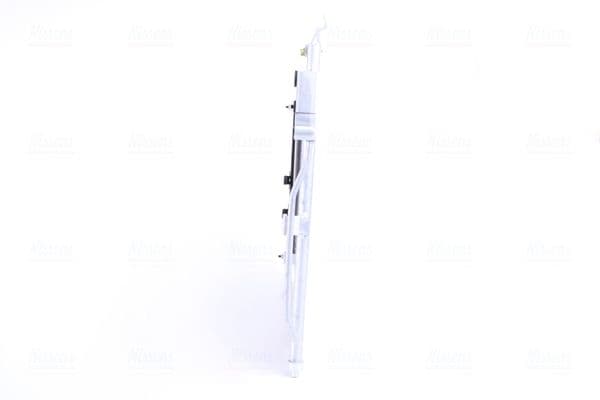 941173 Nissens Радіатор кондиціонера для Infiniti Q50