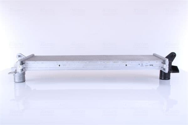 96199 Nissens Інтеркулер для Land Rover Defender