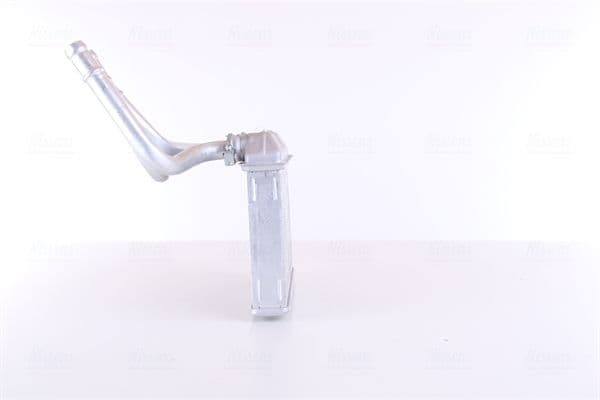 70531 Nissens Радиатор печки